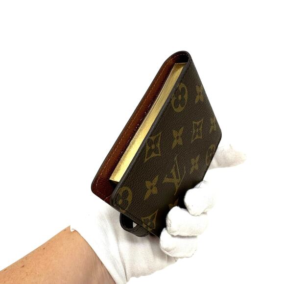 Louis Vuitton LV Monogram “Take Action For Tokyo” 2008 Mini Notebook Pencil Rare - Picture 5 of 10